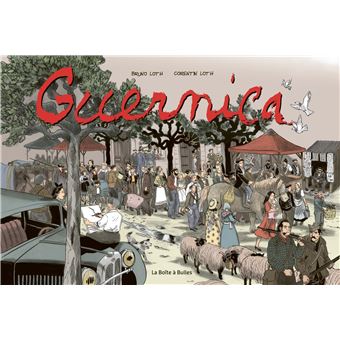 Guernica - 1
