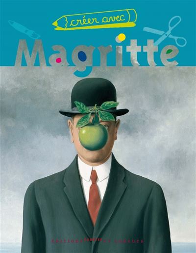 Créer avec Magritte