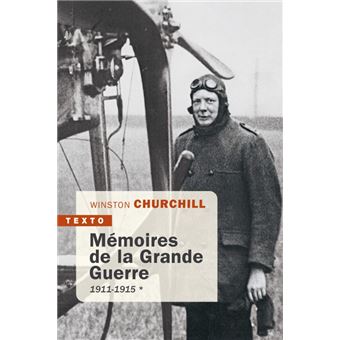 Mémoires de la grande guerre - 1
