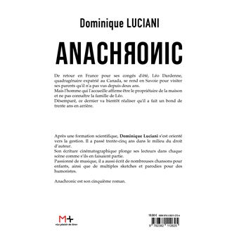 Anachronic Anachronic