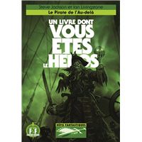 Le Pirate de l'Au-delà