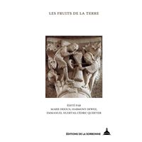 Les fruits de la terre