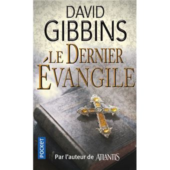 Le dernier Evangile - 1
