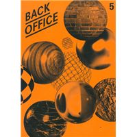 Back Office n5 : Changer de dimension