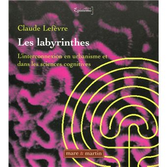 Les labyrinthes - 1