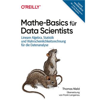 Mathe-Basics für Data Scientists - 1