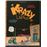 George Herriman. Krazy Kat. The Complete Color Sundays 1935-
