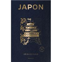 2 avis sur Guide Bleu Japon Collectif - broché | fnac