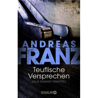 Teuflische Versprechen - 1