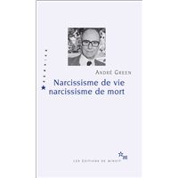 Narcissisme de vie, narcissisme de mort