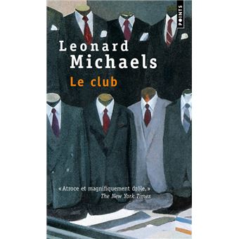 Le Club - 1