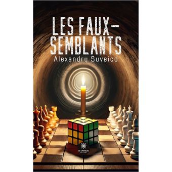 Les faux-semblants - 1