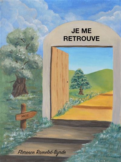 Je me retrouve