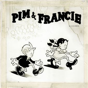 Pim & Francie - 1