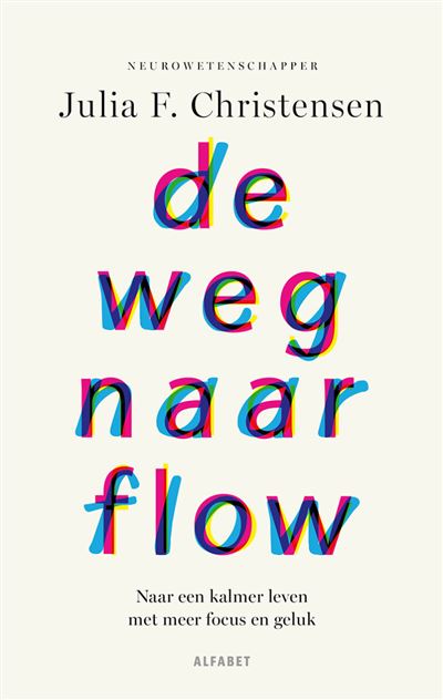 De weg naar flow