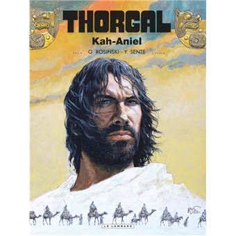 Thorgal - Thorgal, T34 - 1