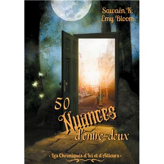 50 nuances d'entre deux - 1
