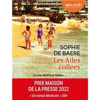 Les Ailes collées - 1