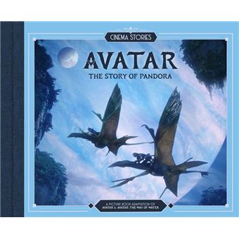 Cinema Stories: Avatar - 1