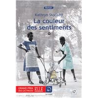 La couleur des sentiments (Vol 1)