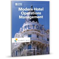 Modern Hotel Operations Management