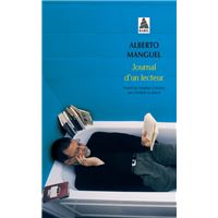 Journal d'un lecteur