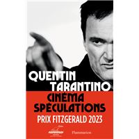 Cinéma spéculations