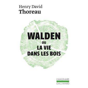 Walden ou La vie dans les bois - 1