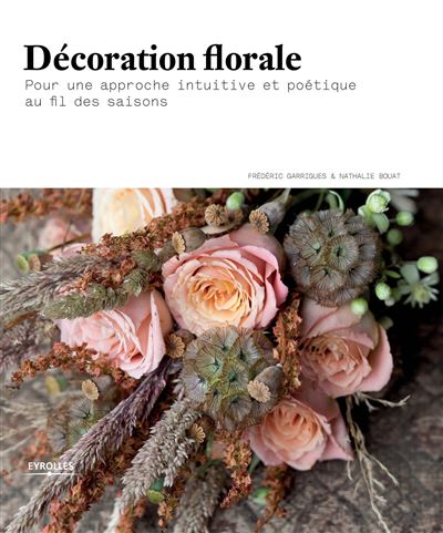 Decoration florale