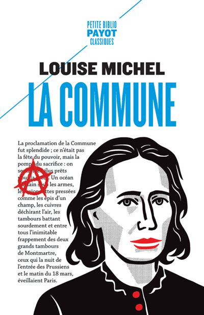 La Commune Suivi d'un essai d'Emma Goldman - Louise 