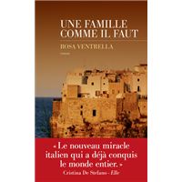 Une famille comme il faut