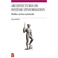 Architectures de système d'information