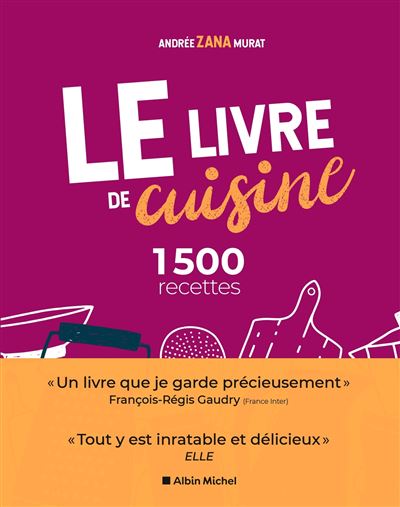 larousse cuisine 1500 recettes - AbeBooks