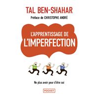 L'apprentissage de l'inperfection