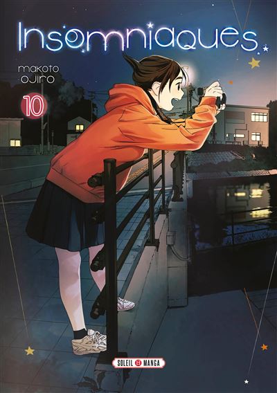 Insomniaques - Insomniaques - Coffret T1 à T3 - Makoto Ojiro - Coffret,  Livre tous les livres à la Fnac