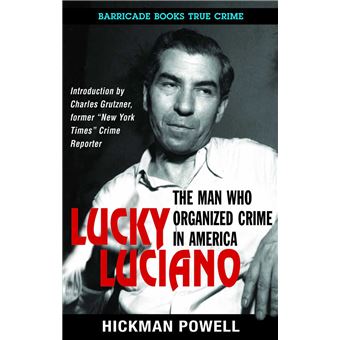 Lucky Luciano - 1
