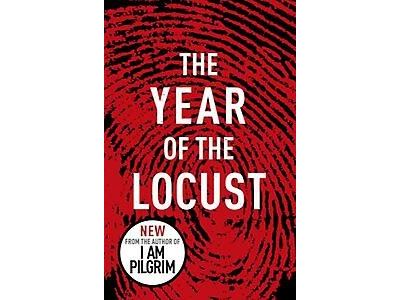 The Year of the Locust