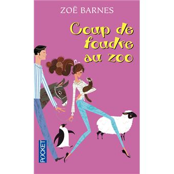 Coup de foudre au zoo - 1