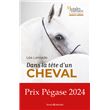 Dans la tête d'un cheval