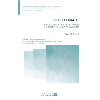 Couple et famille - 1
