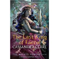 The Last King of Faerie