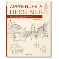 Apprendre à dessiner