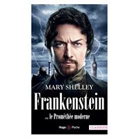Frankenstein -  : Frankenstein
