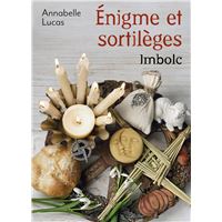 Énigme et sortilèges