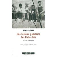 Une histoire populaire des États-Unis