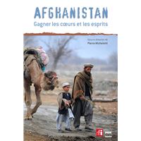 Afghanistan, gagner les coeurs et les esprits