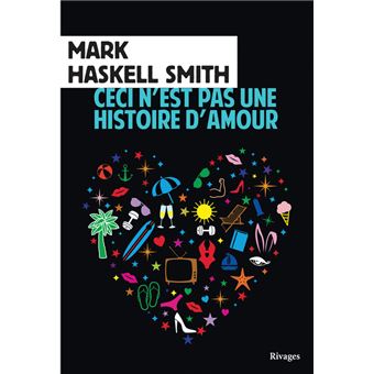 Ceci n'est pas une histoire d'amour - 1