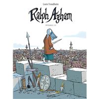 Ralph Azham - Intégrale T1/2