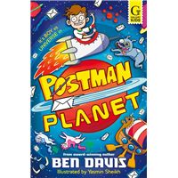 Postman Planet