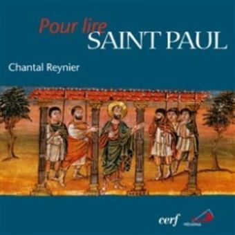 Pour lire saint paul - 1